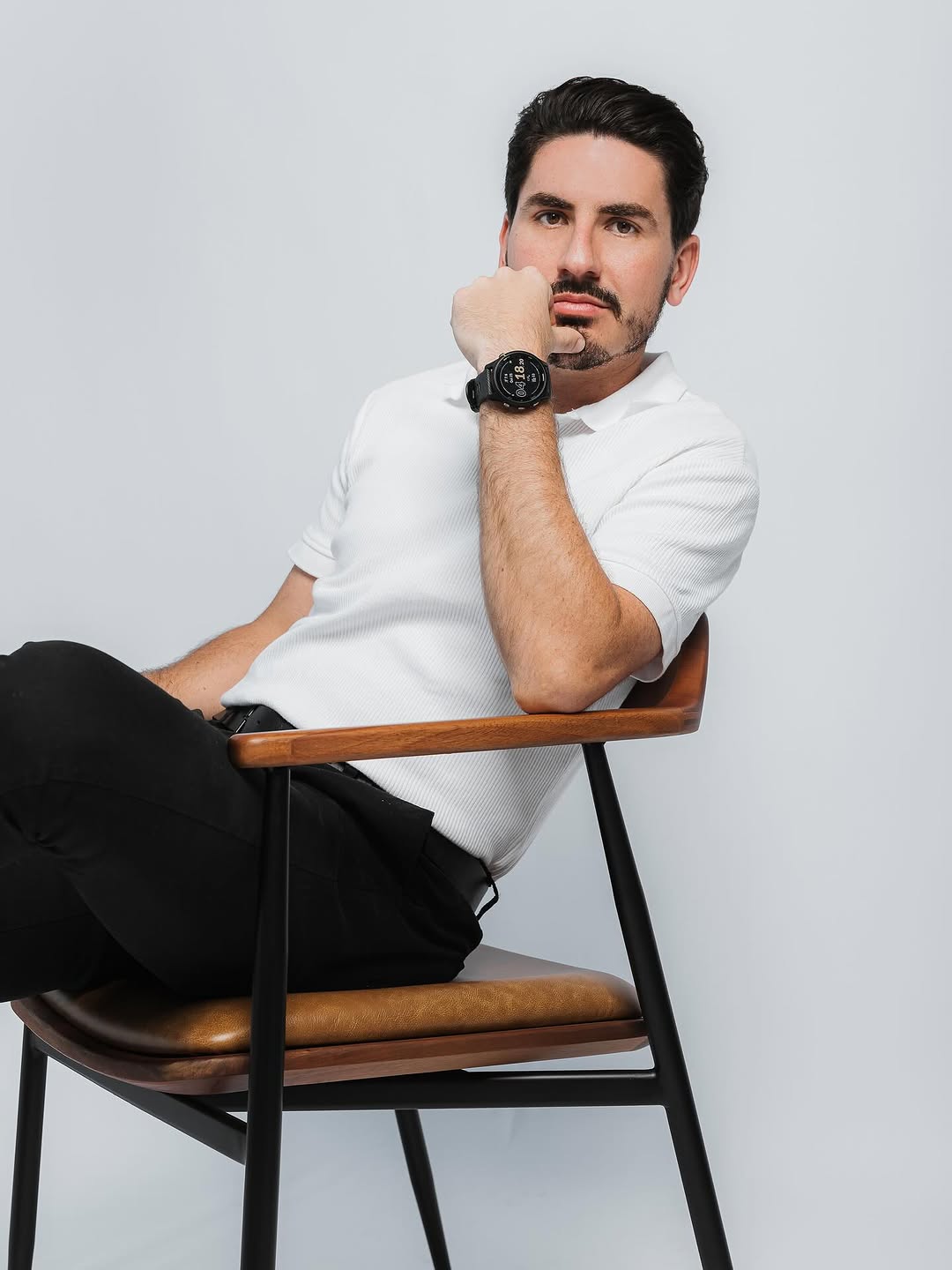 Filipi Erthal, fundador da Erthal&Co