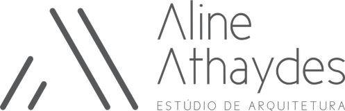 Aline Athaydes Estúdio de Arquitetura