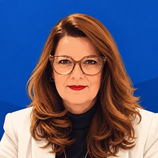 Rosângela Nunes, psicóloga clínica